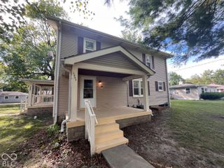 4862 E 14th Street, Indianapolis, IN 46201