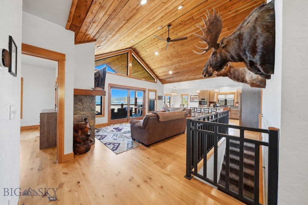 18 Fox Trail Way, Anaconda, MT 59711 photo 2