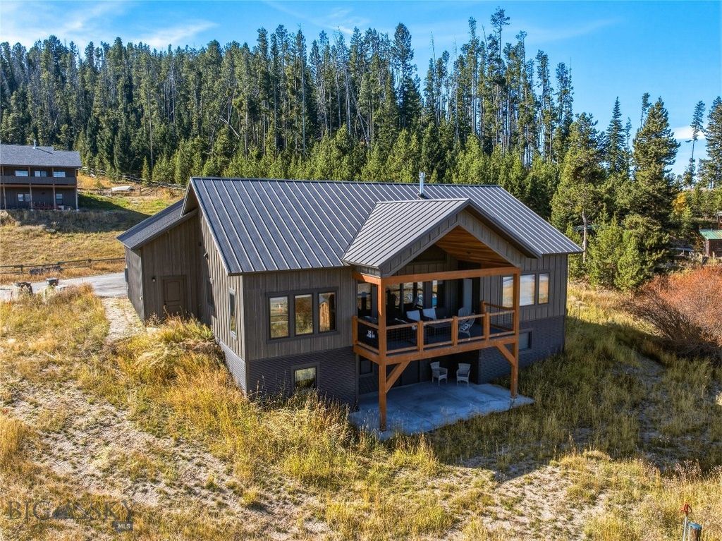 18 Fox Trail Way, Anaconda, MT 59711 photo 3