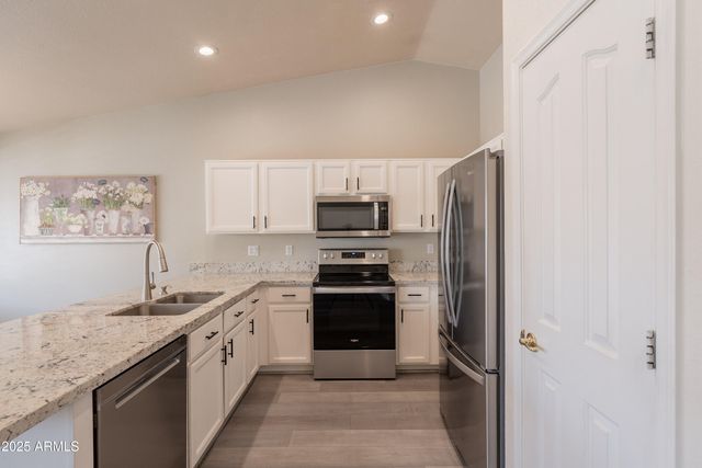 1440 E La Costa Drive, Chandler, AZ 85249