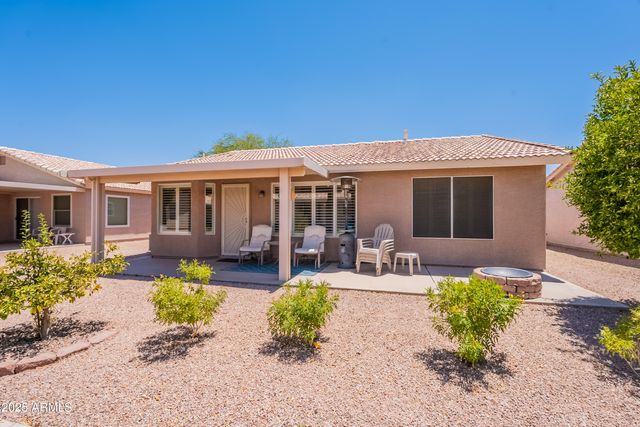 1440 E La Costa Drive, Chandler, AZ 85249