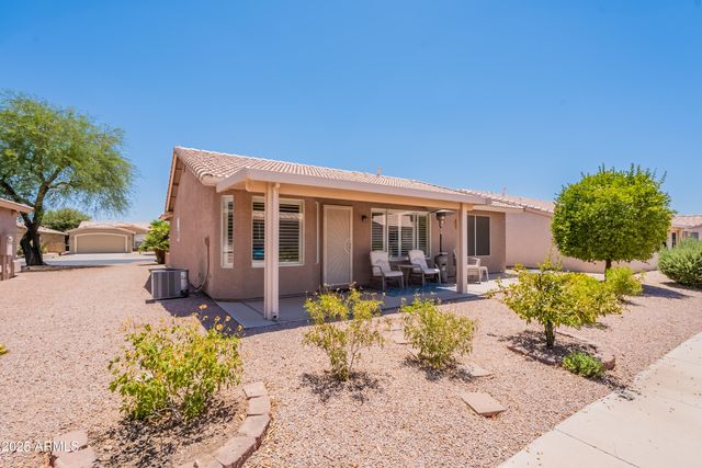 1440 E La Costa Drive, Chandler, AZ 85249