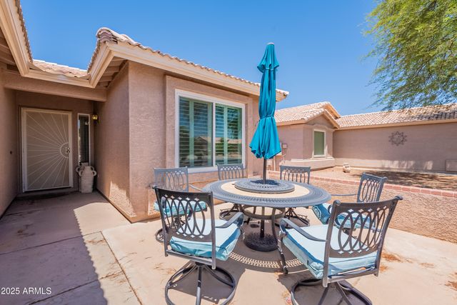 1440 E La Costa Drive, Chandler, AZ 85249