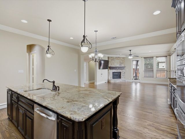 6604 Fairway Dr Drive, Westworth Village, TX 76114