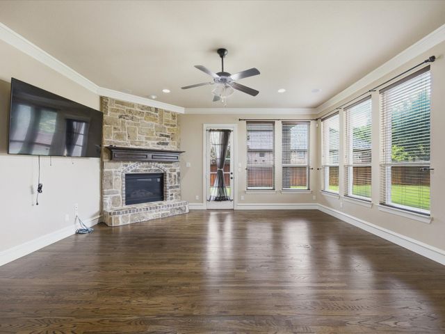6604 Fairway Dr Drive, Westworth Village, TX 76114