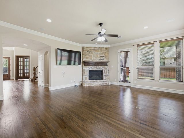 6604 Fairway Dr Drive, Westworth Village, TX 76114