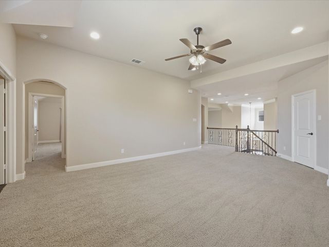 6604 Fairway Dr Drive, Westworth Village, TX 76114