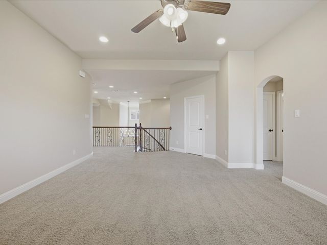 6604 Fairway Dr Drive, Westworth Village, TX 76114