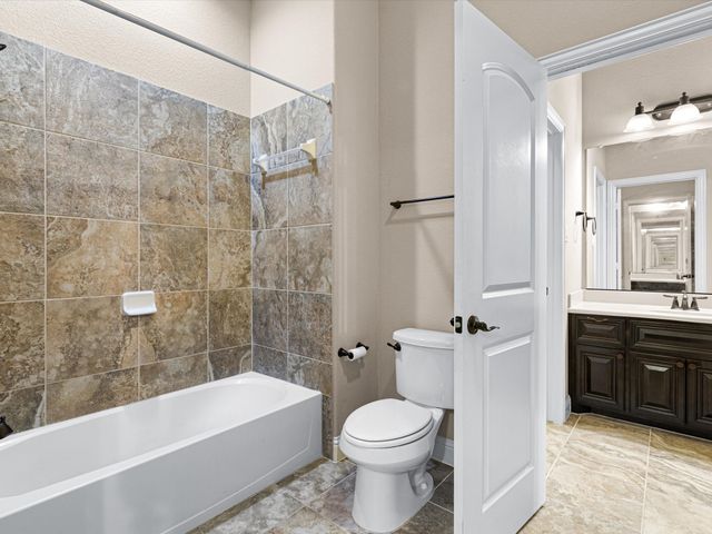 6604 Fairway Dr Drive, Westworth Village, TX 76114
