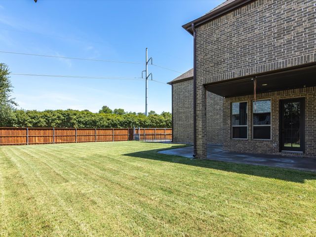 6604 Fairway Dr Drive, Westworth Village, TX 76114