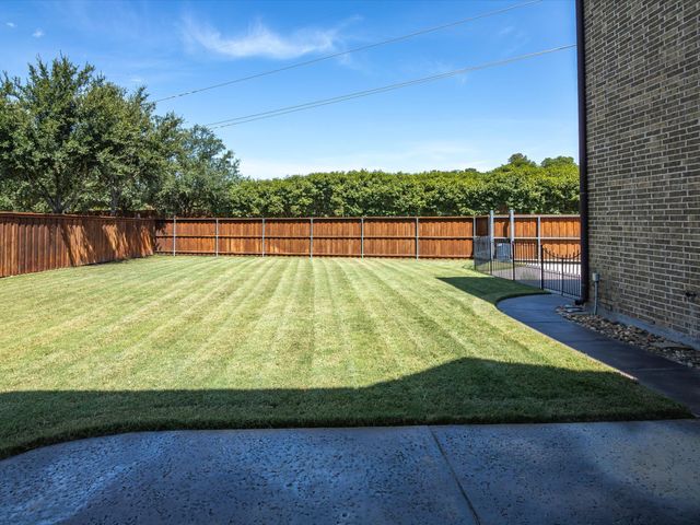 6604 Fairway Dr Drive, Westworth Village, TX 76114