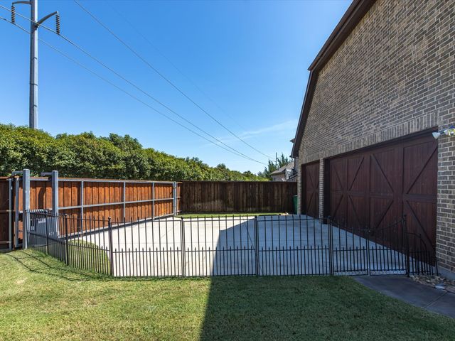 6604 Fairway Dr Drive, Westworth Village, TX 76114