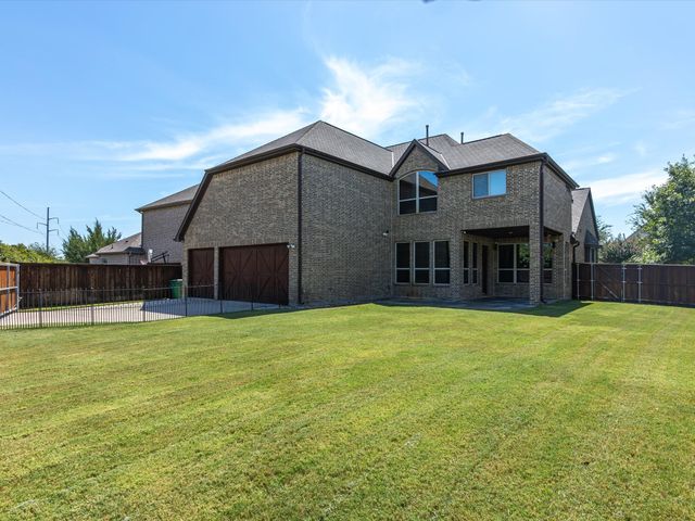 6604 Fairway Dr Drive, Westworth Village, TX 76114