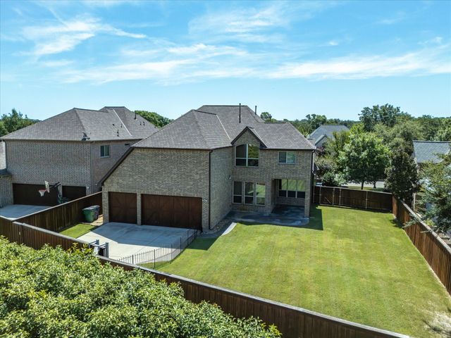 6604 Fairway Dr Drive, Westworth Village, TX 76114