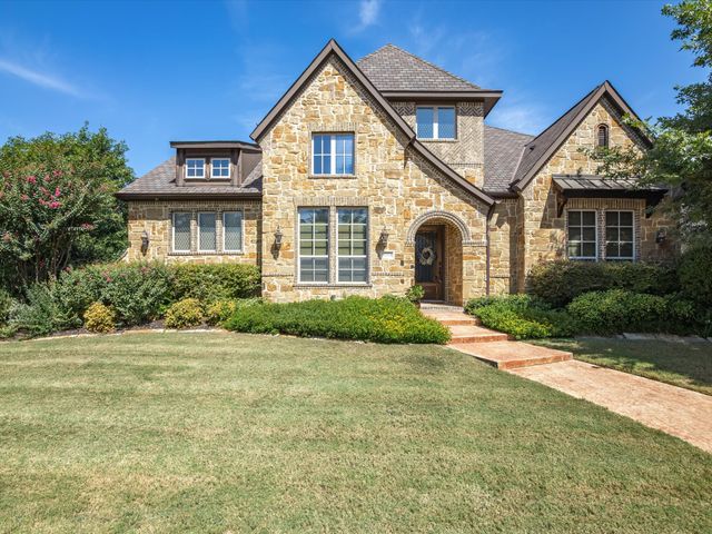 6604 Fairway Dr Drive, Westworth Village, TX 76114