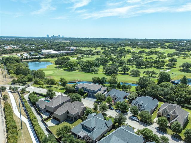 6604 Fairway Dr Drive, Westworth Village, TX 76114