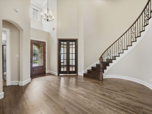 6604 Fairway Dr Drive, Westworth Village, TX 76114