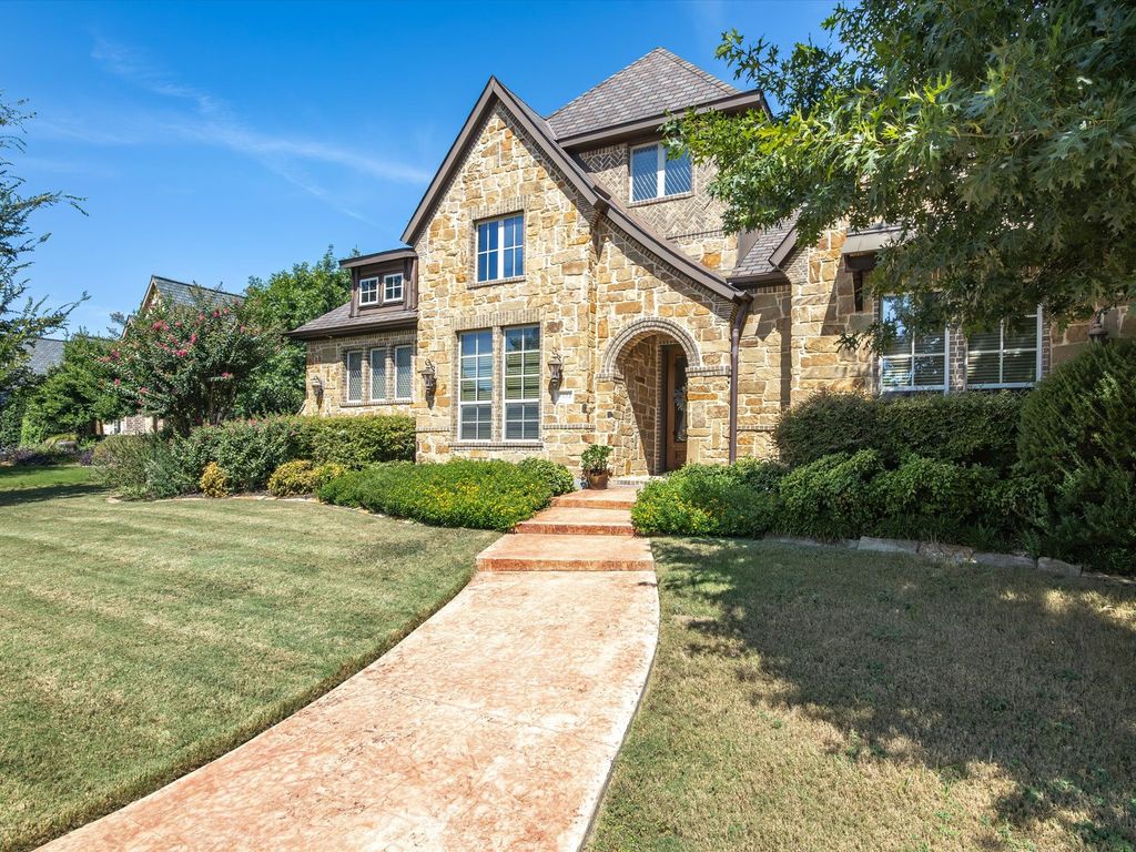 6604 Fairway Dr Drive, Westworth Village, TX 76114