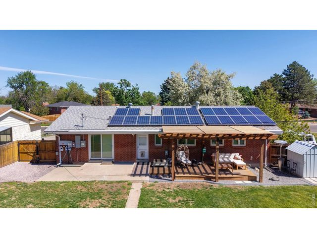 11520 E 2nd Ave, Aurora, CO 80010
