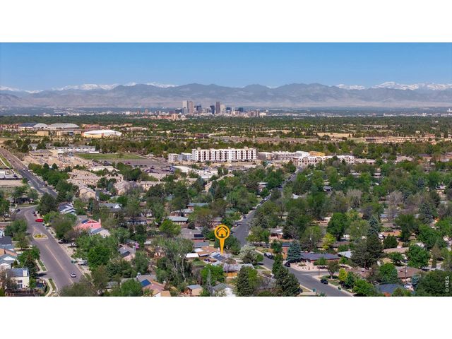 11520 E 2nd Ave, Aurora, CO 80010