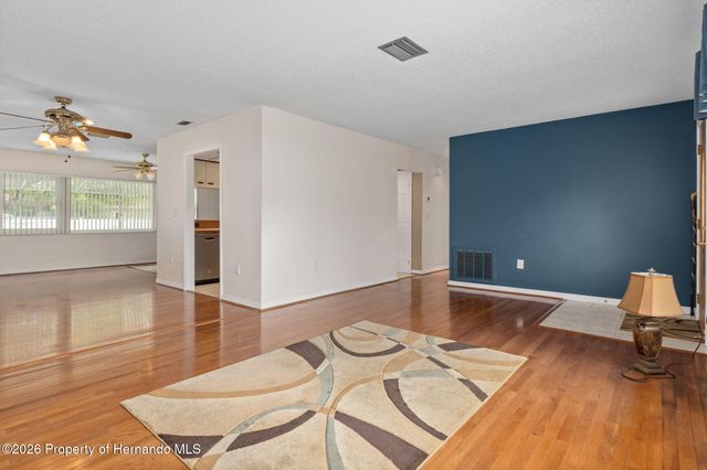 3217 Abeline Road, Spring Hill, FL 34608