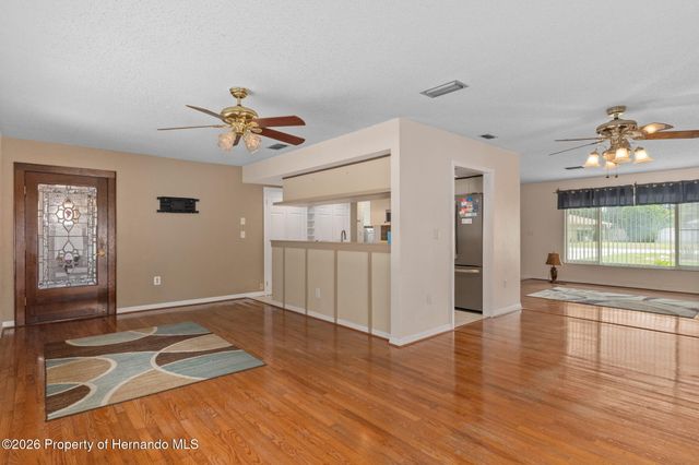 3217 Abeline Road, Spring Hill, FL 34608