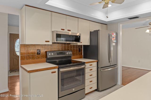 3217 Abeline Road, Spring Hill, FL 34608