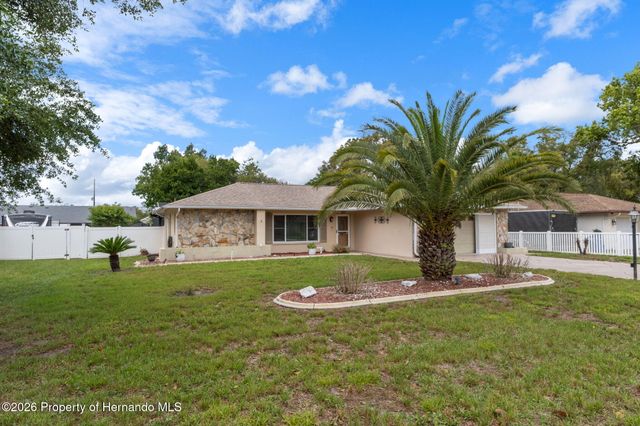 3217 Abeline Road, Spring Hill, FL 34608