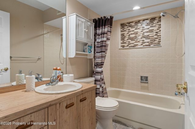 3217 Abeline Road, Spring Hill, FL 34608