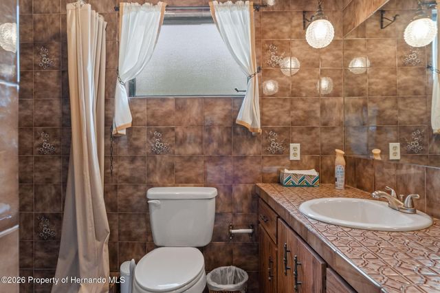 3217 Abeline Road, Spring Hill, FL 34608