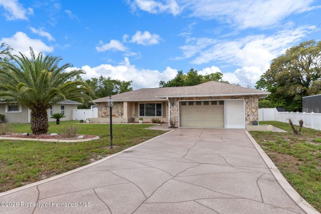 3217 Abeline Road, Spring Hill, FL 34608