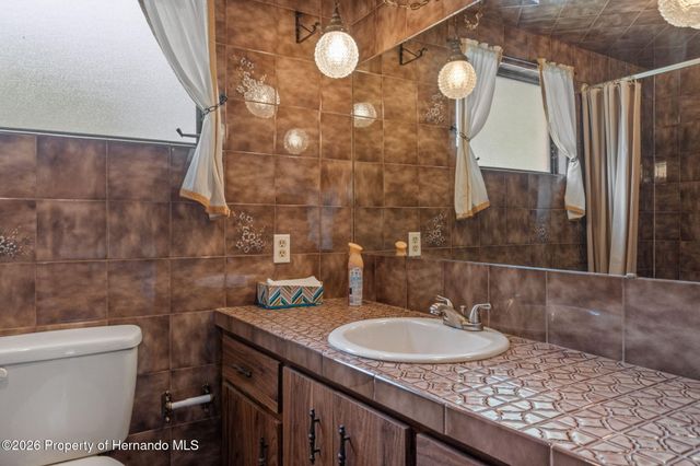 3217 Abeline Road, Spring Hill, FL 34608