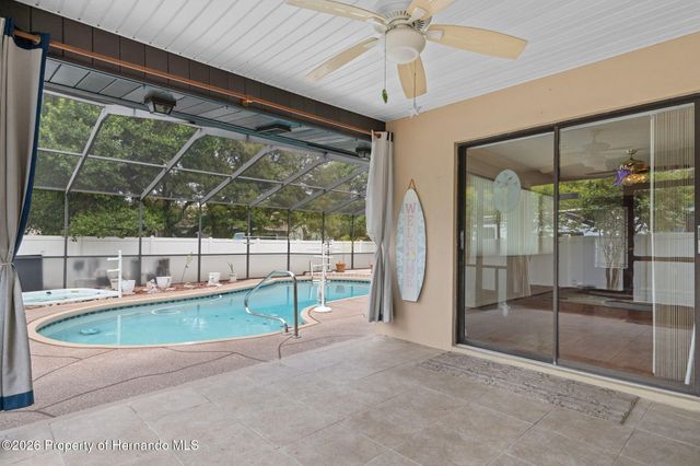 3217 Abeline Road, Spring Hill, FL 34608