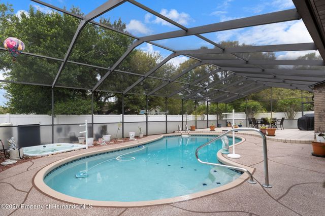 3217 Abeline Road, Spring Hill, FL 34608