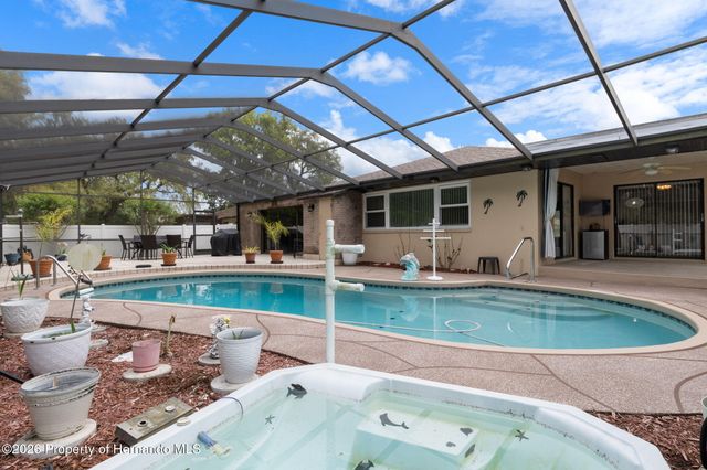 3217 Abeline Road, Spring Hill, FL 34608