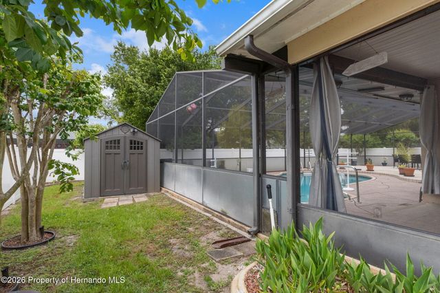 3217 Abeline Road, Spring Hill, FL 34608