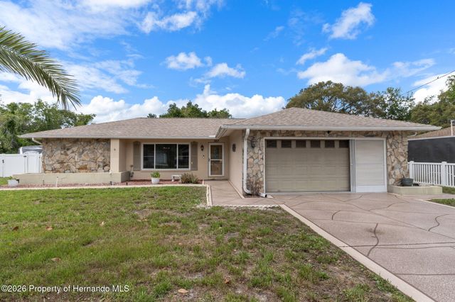 3217 Abeline Road, Spring Hill, FL 34608