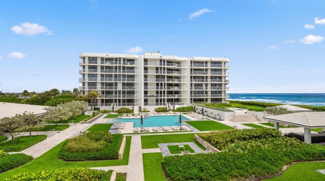 3170 S Ocean Boulevard 305s, Palm Beach, FL 33480