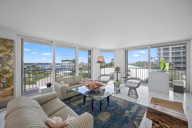 3170 S Ocean Boulevard 305s, Palm Beach, FL 33480