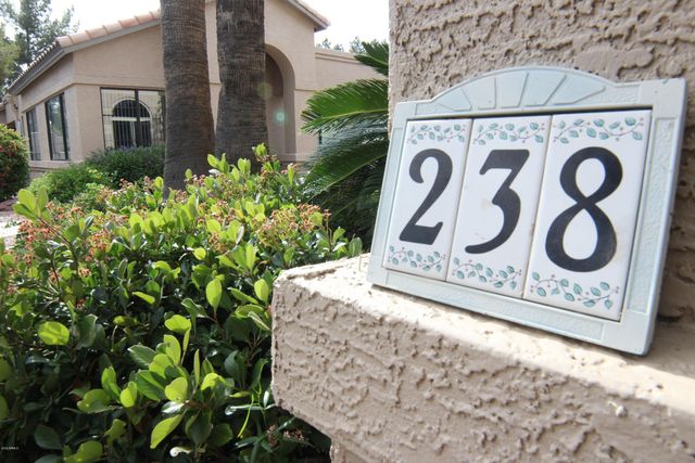 14300 W Bell Road Unit 238, Surprise, AZ 85374