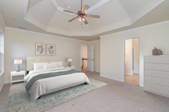 3027 Farmville Cir, Spring Hill, TN 37174