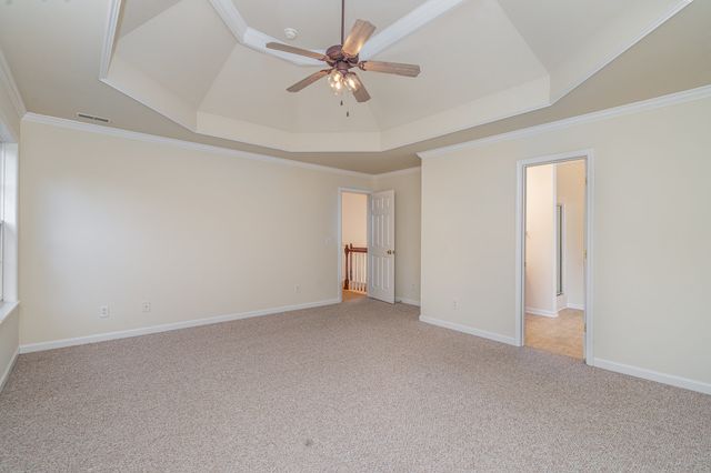 3027 Farmville Cir, Spring Hill, TN 37174