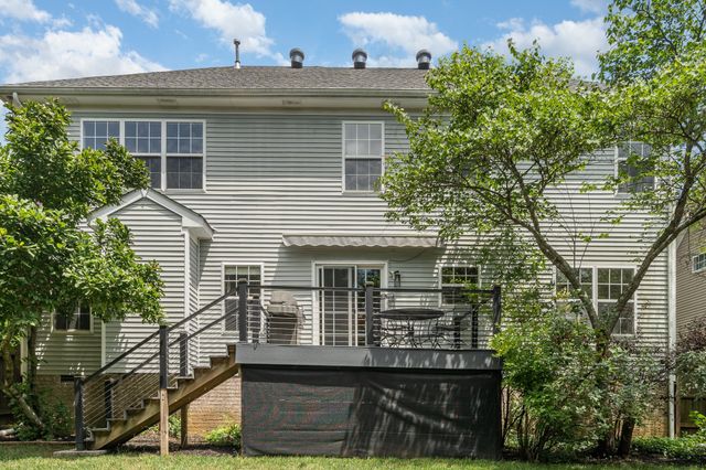 3027 Farmville Cir, Spring Hill, TN 37174