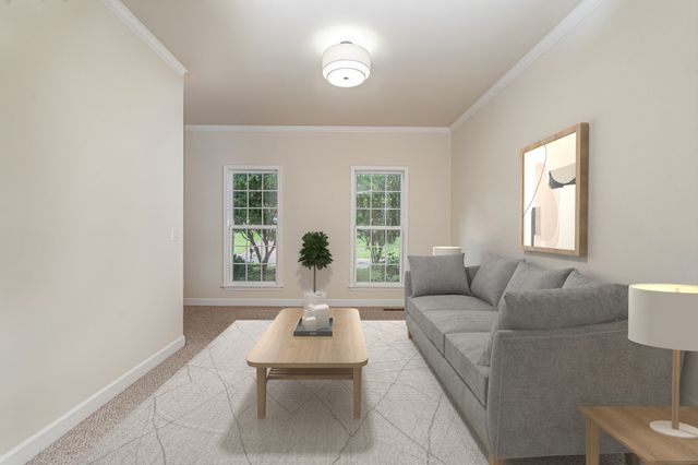 3027 Farmville Cir, Spring Hill, TN 37174