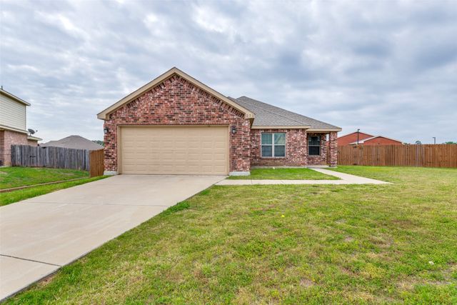 272 Irick Court, Aubrey, TX 76227