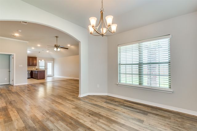 272 Irick Court, Aubrey, TX 76227