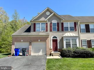 5017 WOODS LINE DR #9, Aberdeen, MD 21001
