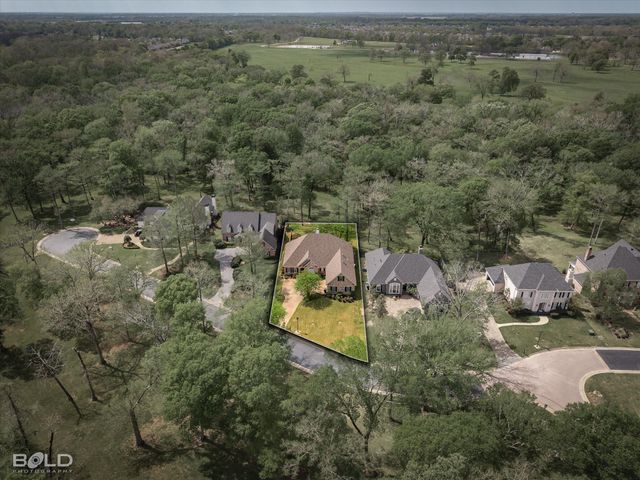 39 Victorias Drive, Bossier City, LA 71111