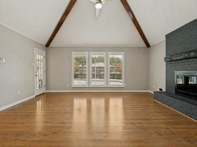 409 Pebblecreek Drive, Garland, TX 75040