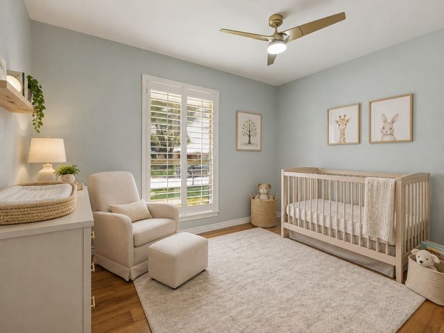 409 Pebblecreek Drive, Garland, TX 75040